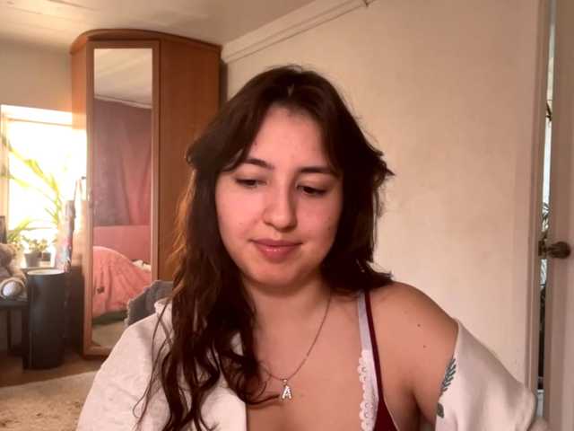 MaritzaDevaughan live cam on BongaCams