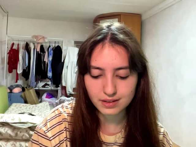 MaritzaDevaughan live cam on BongaCams