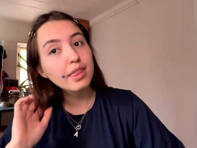 MaritzaDevaughan live cam on BongaCams