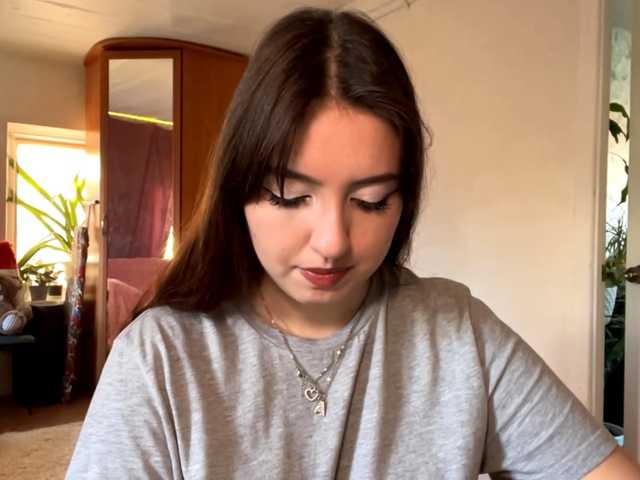 MaritzaDevaughan live cam on BongaCams