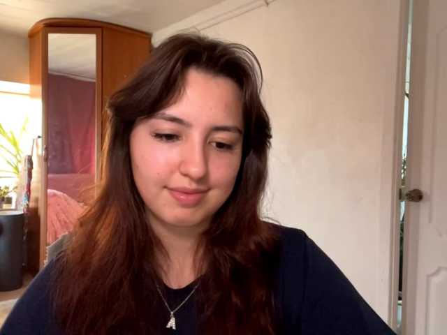 MaritzaDevaughan live cam on BongaCams