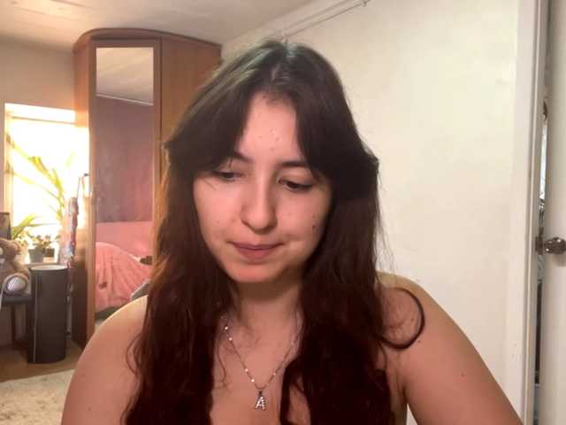 MaritzaDevaughan live cam on BongaCams