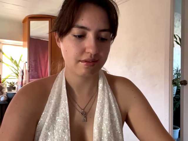 MaritzaDevaughan live cam on BongaCams