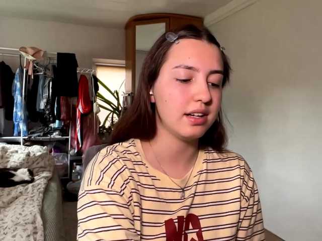 MaritzaDevaughan live cam on BongaCams