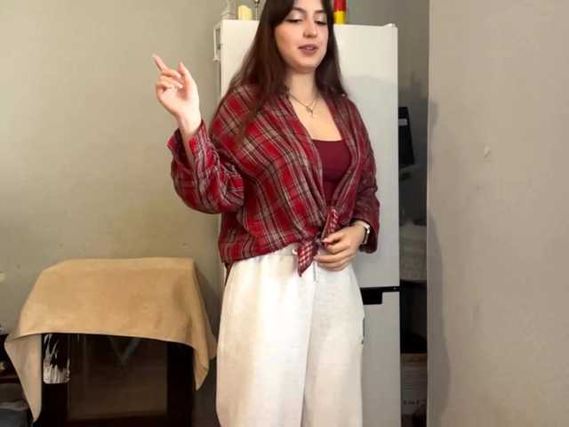 MaritzaDevaughan live cam on BongaCams