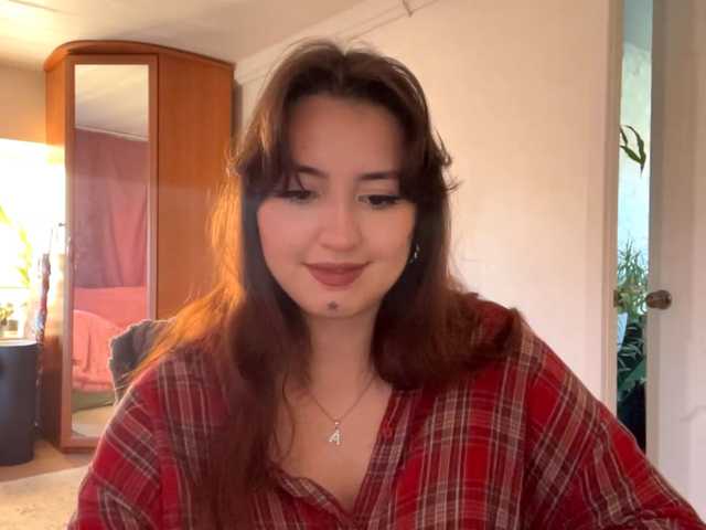 MaritzaDevaughan live cam on BongaCams