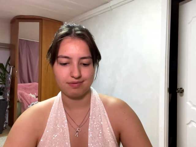 MaritzaDevaughan live cam on BongaCams