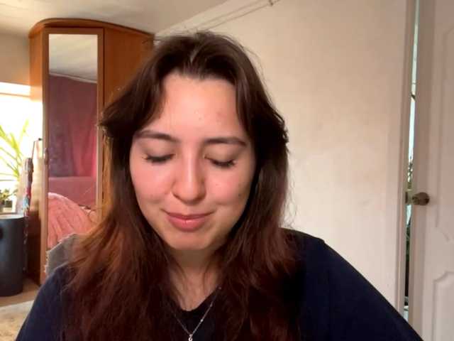 MaritzaDevaughan live cam on BongaCams