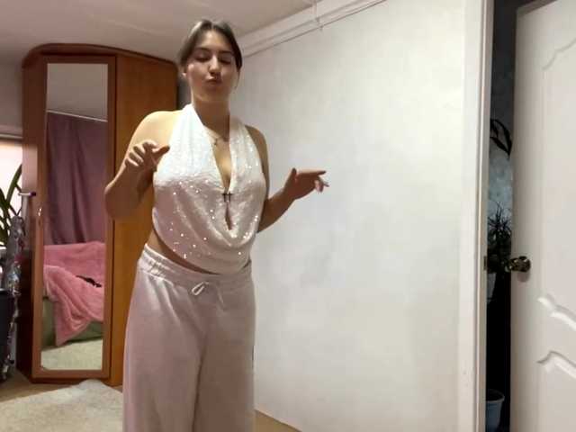 MaritzaDevaughan live cam on BongaCams
