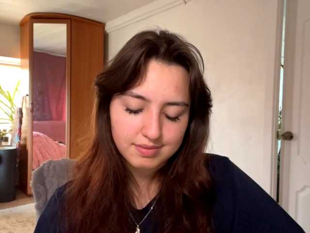 MaritzaDevaughan live cam on BongaCams