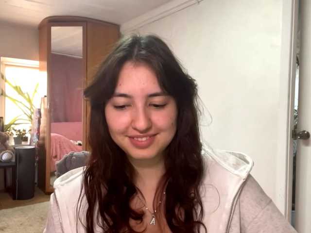 MaritzaDevaughan live cam on BongaCams