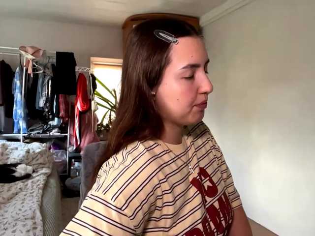 MaritzaDevaughan live cam on BongaCams