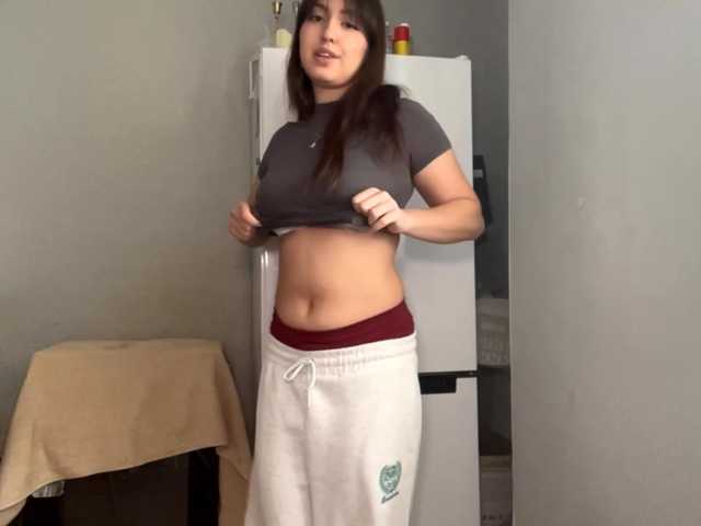 MaritzaDevaughan live cam on BongaCams