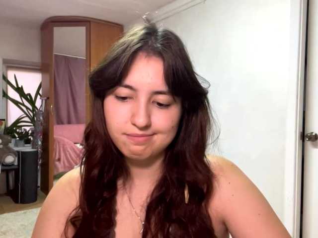 MaritzaDevaughan live cam on BongaCams