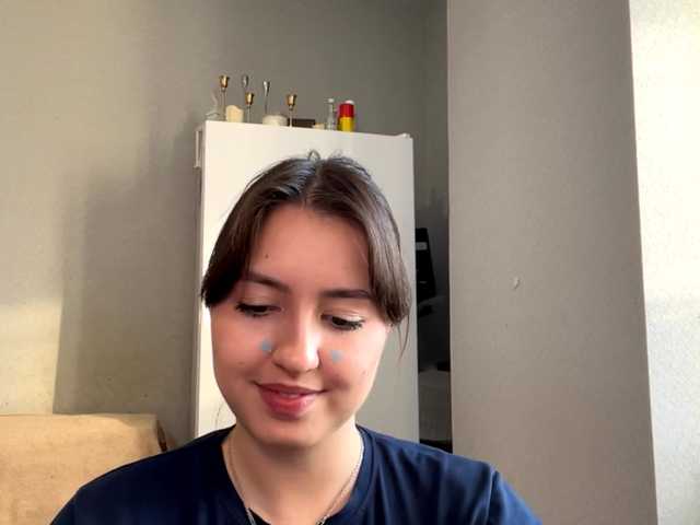 MaritzaDevaughan live cam on BongaCams