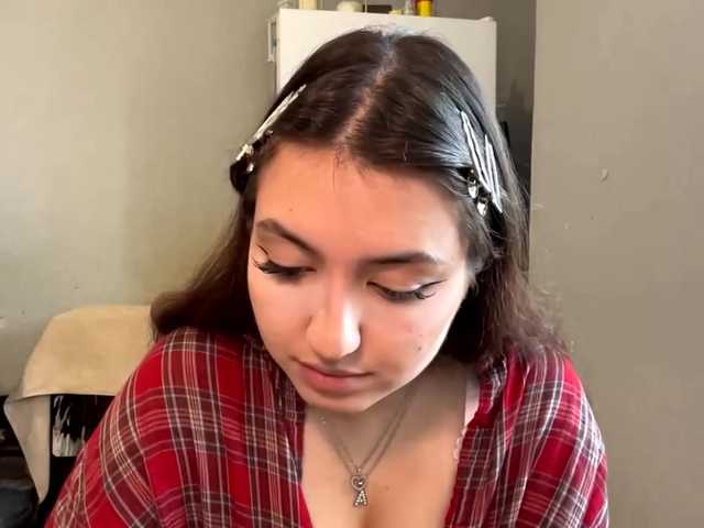 MaritzaDevaughan live cam on BongaCams
