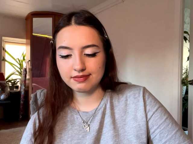 MaritzaDevaughan live cam on BongaCams