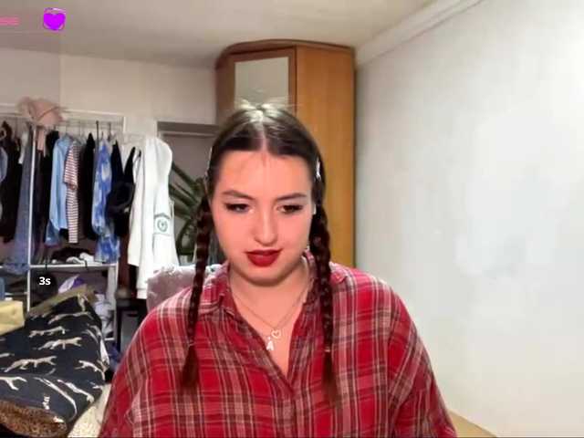 MaritzaDevaughan live cam on BongaCams