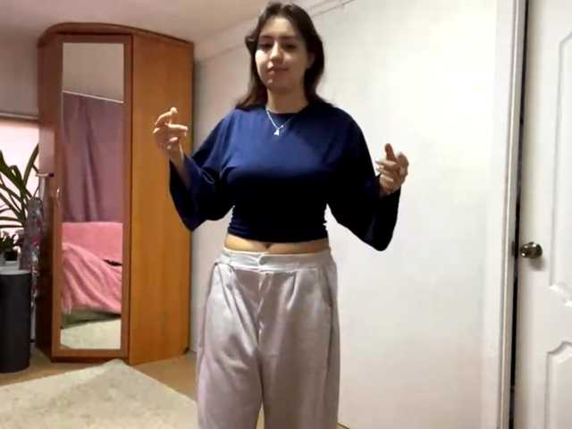 MaritzaDevaughan live cam on BongaCams