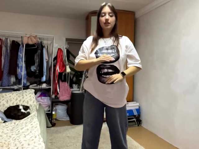 MaritzaDevaughan live cam on BongaCams