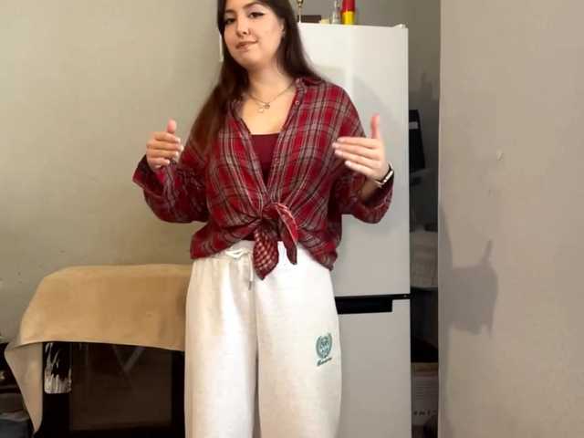 MaritzaDevaughan live cam on BongaCams