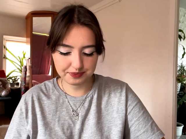 MaritzaDevaughan live cam on BongaCams