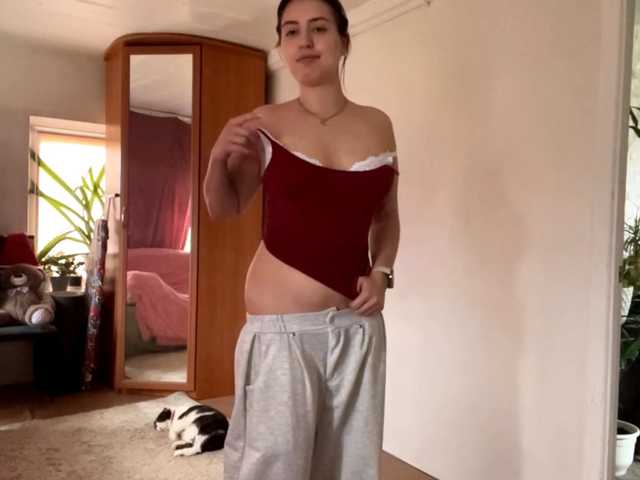 MaritzaDevaughan live cam on BongaCams