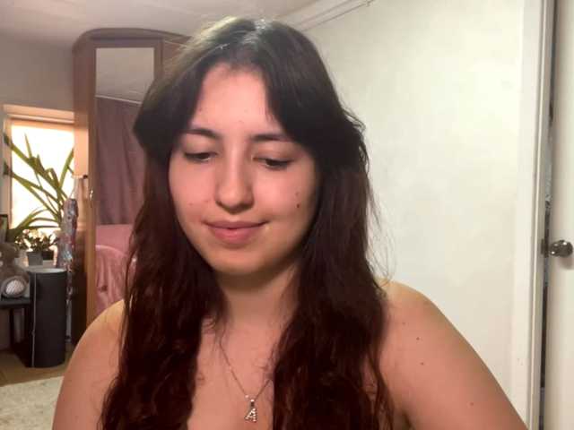 MaritzaDevaughan live cam on BongaCams
