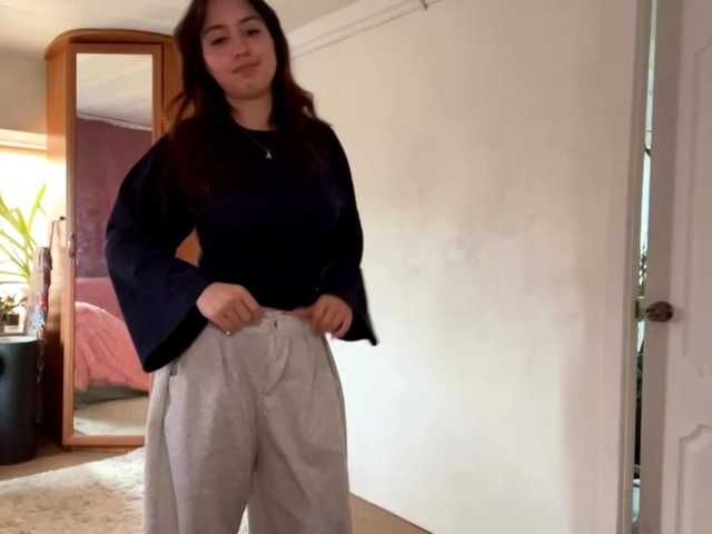 MaritzaDevaughan live cam on BongaCams