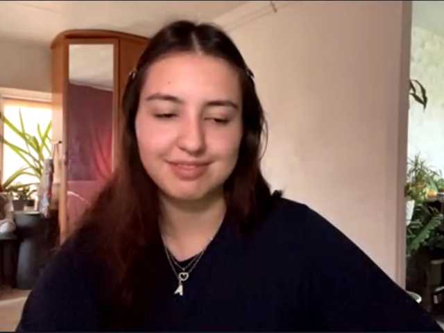 MaritzaDevaughan, en directo ahora en BongaCams