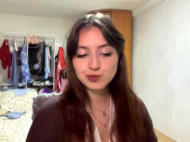 MaritzaDevaughan live cam on BongaCams