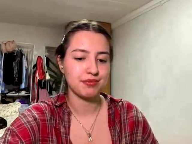 MaritzaDevaughan live cam on BongaCams