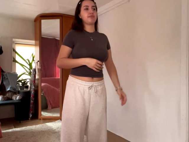 MaritzaDevaughan live cam on BongaCams