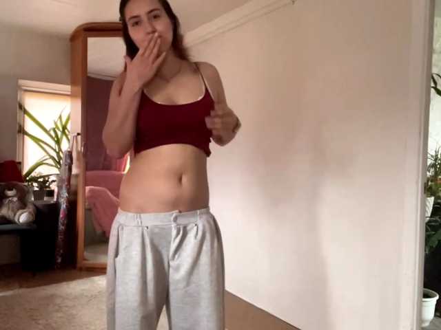 MaritzaDevaughan live cam on BongaCams