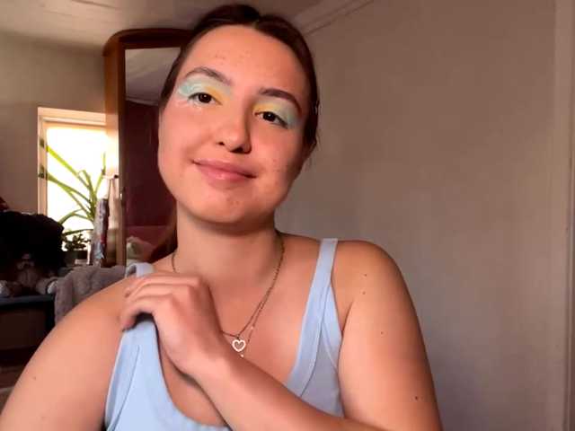 MaritzaDevaughan live cam on BongaCams