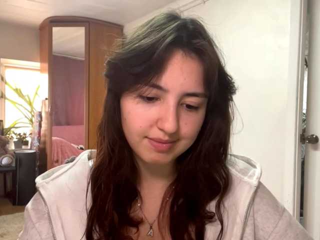 MaritzaDevaughan live cam on BongaCams