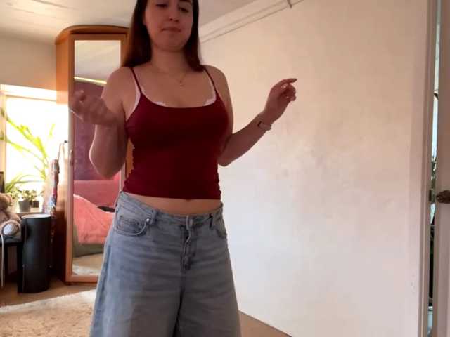 MaritzaDevaughan live cam on BongaCams