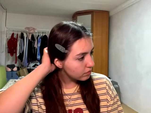 MaritzaDevaughan live cam on BongaCams