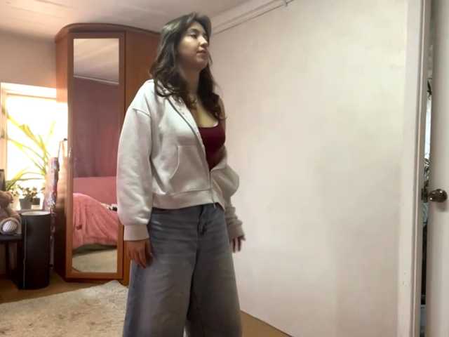 MaritzaDevaughan live cam on BongaCams