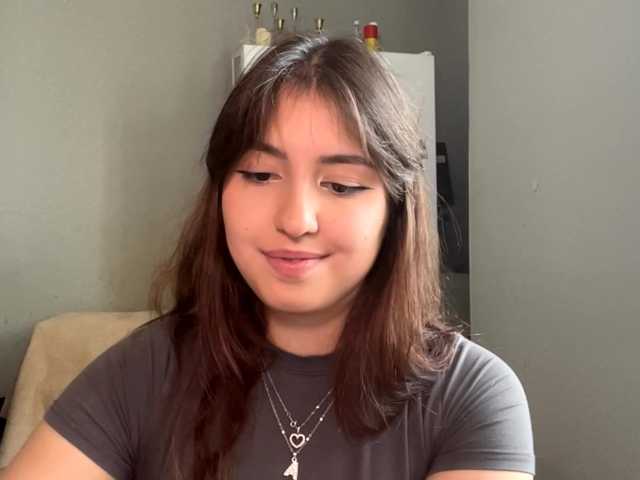 MaritzaDevaughan live cam on BongaCams