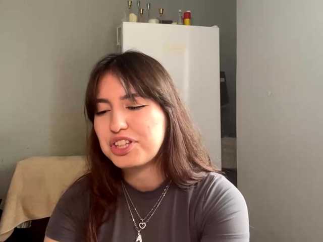 MaritzaDevaughan live cam on BongaCams