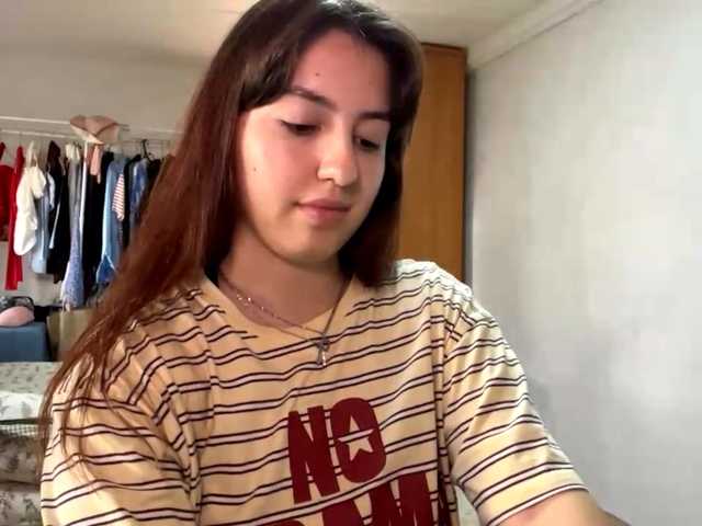 MaritzaDevaughan live cam on BongaCams
