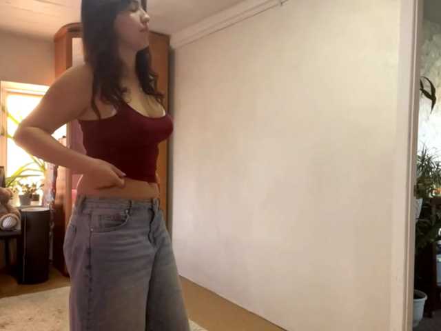MaritzaDevaughan live cam on BongaCams