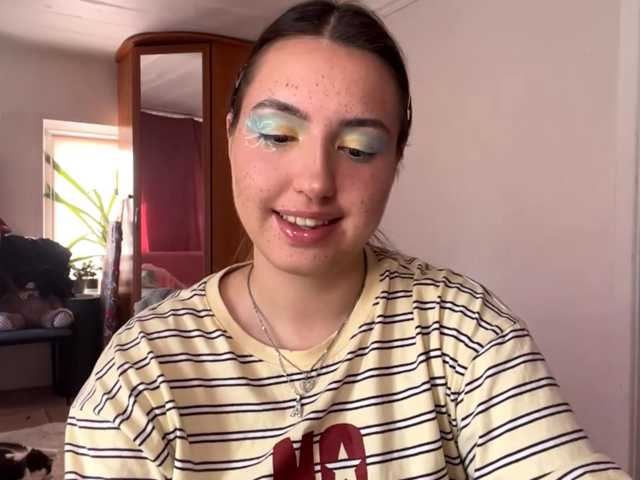 MaritzaDevaughan live cam on BongaCams