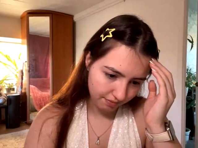 MaritzaDevaughan live cam on BongaCams