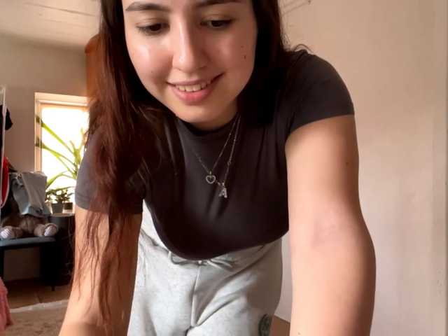 MaritzaDevaughan live cam on BongaCams