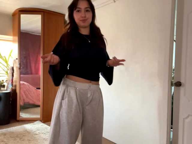 MaritzaDevaughan live cam on BongaCams