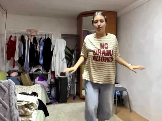 MaritzaDevaughan live cam on BongaCams