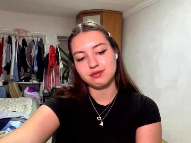 MaritzaDevaughan live cam on BongaCams