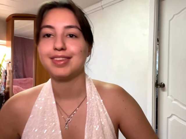 MaritzaDevaughan, en vivo ahora en BongaCams